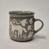 20260408_172818_kopija_1136x1516 Ceramic sgraffito mug with horses