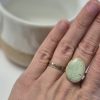 Ceramic ring