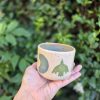 Woodland ceramic mug