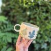 Woodland ceramic mug